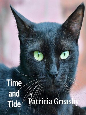 cover image of Time and Tide